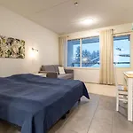 Yllaes Sivulantie 4 206 By In Lapland Apartmán *