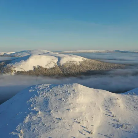Yllaes Sivulantie 4 206 By In Lapland *